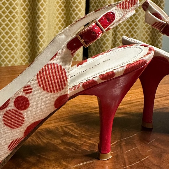 Bandolino slingback - Picture 8 of 9